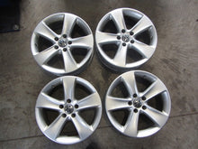 Laden Sie das Bild in den Galerie-Viewer, 4x Alufelge 17 Zoll 6.5" 5x112 3C8601025 Vw Rim Wheel FEL1316859582sd