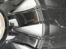 Load image into Gallery viewer, 1x Alufelge 18 Zoll 8.0" 5x108 42ET Glanz Schwarz 31471312 Volvo S60 II V60 FEL6666906202aa