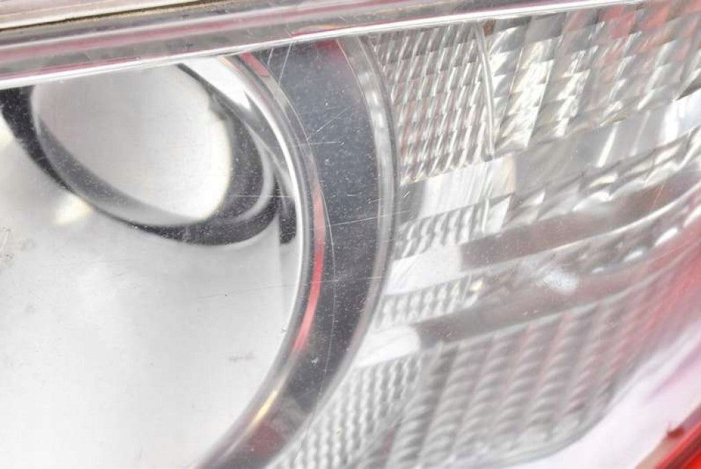 Frontscheinwerfer Skoda Octavia I 865466 Links Scheinwerfer Headlight SCH7924680031vq