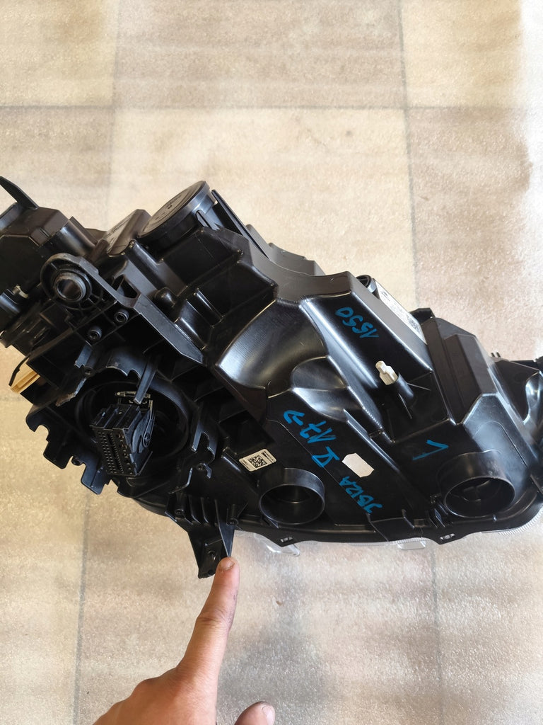 Frontscheinwerfer Seat Ibiza V 6F1941007H LED Links Scheinwerfer Headlight