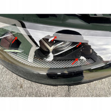 Laden Sie das Bild in den Galerie-Viewer, Frontscheinwerfer Smart P8894546759 7101000316012T231202 Rechts Headlight SCH9330421598lo