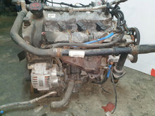 Laden Sie das Bild in den Galerie-Viewer, Motor Jaguar X-Type 2.5 214TKm Benzin Engine Unkomplett MOT2622758061tb