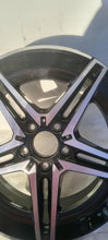 Laden Sie das Bild in den Galerie-Viewer, 1x Alufelge 18 Zoll 7.5" 5x112 53 5ET A2434011700 Mercedes-Benz Eqa H243 FEL5150882834tt
