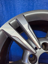 Load image into Gallery viewer, 1x Alufelge 17 Zoll A2124011800 Mercedes-Benz W212 Rim Wheel FEL6399219442lt
