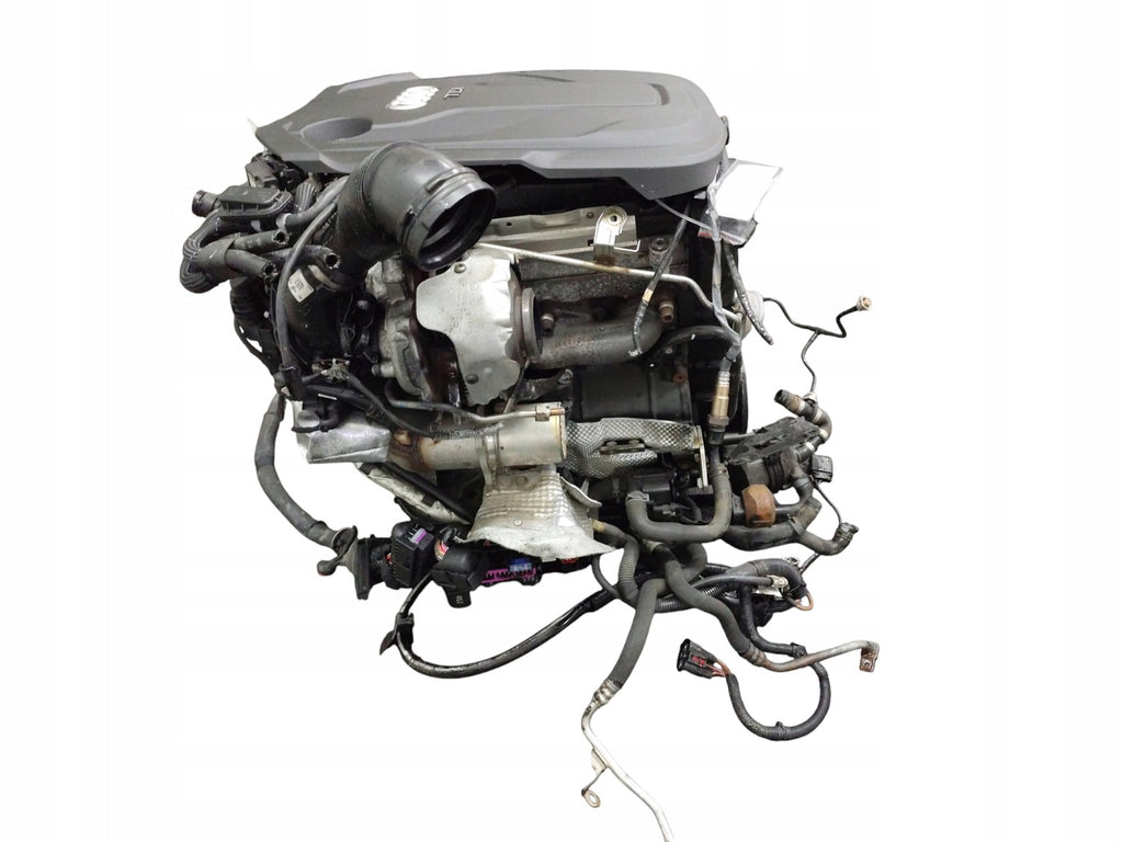 Motor Audi Q5 CNHA 2.0 TDI 190PS 140kW 170TKm 2012 Diesel Engine Komplett