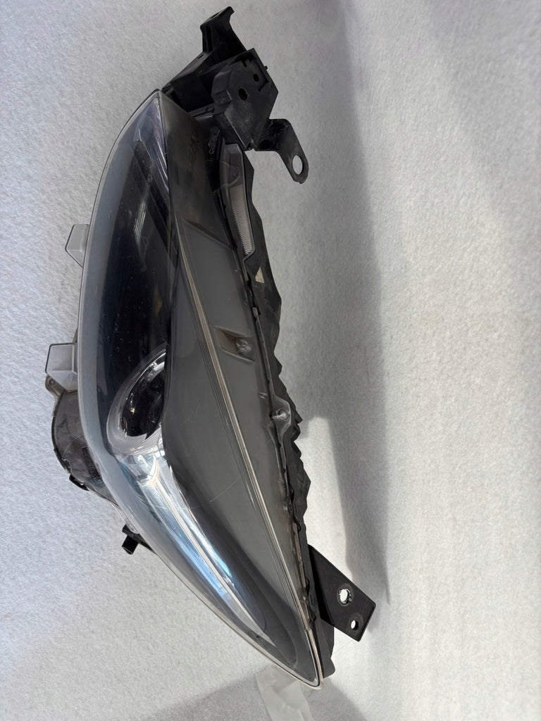 Frontscheinwerfer Mazda 3 Bm B63C-51040 LED Links Scheinwerfer Headlight SCH2088654600mf