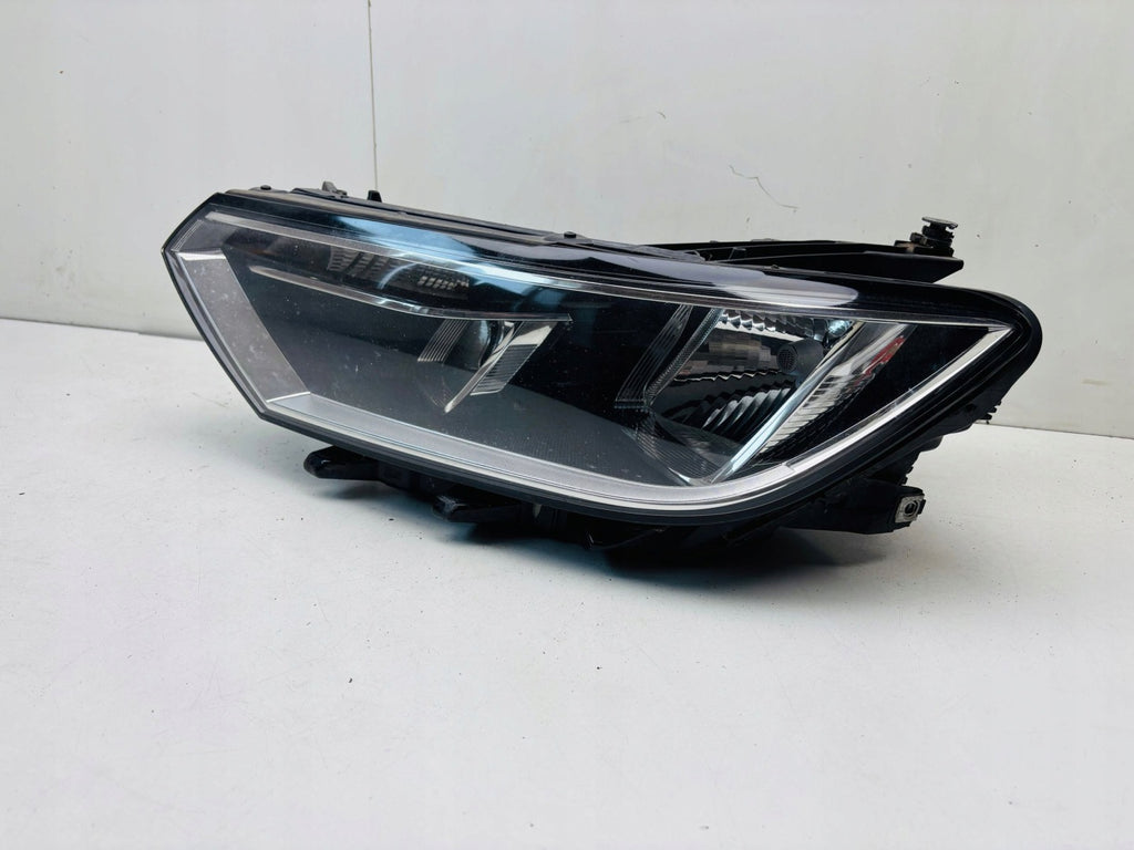 Frontscheinwerfer VW Passat B8 3G2941005C 90064931 Links Scheinwerfer Headlight SCH9697362066dw