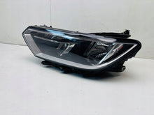 Laden Sie das Bild in den Galerie-Viewer, Frontscheinwerfer VW Passat B8 3G2941005C 90064931 Links Scheinwerfer Headlight SCH9697362066dw