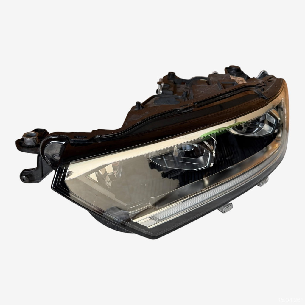 Frontscheinwerfer VW T-Roc 2GA941035BL 2GA941036BL LED Ein Satz Headlight SCH6464312341zv