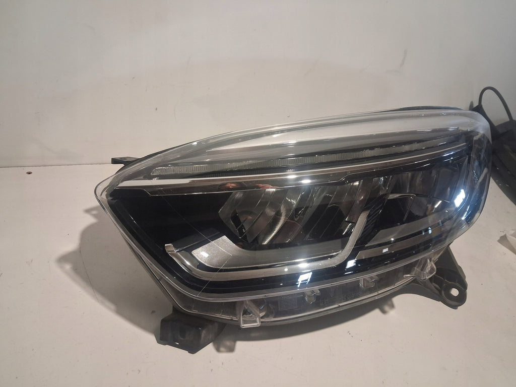 Frontscheinwerfer Renault Captur LED Links Scheinwerfer Headlight SCH4969722974tj