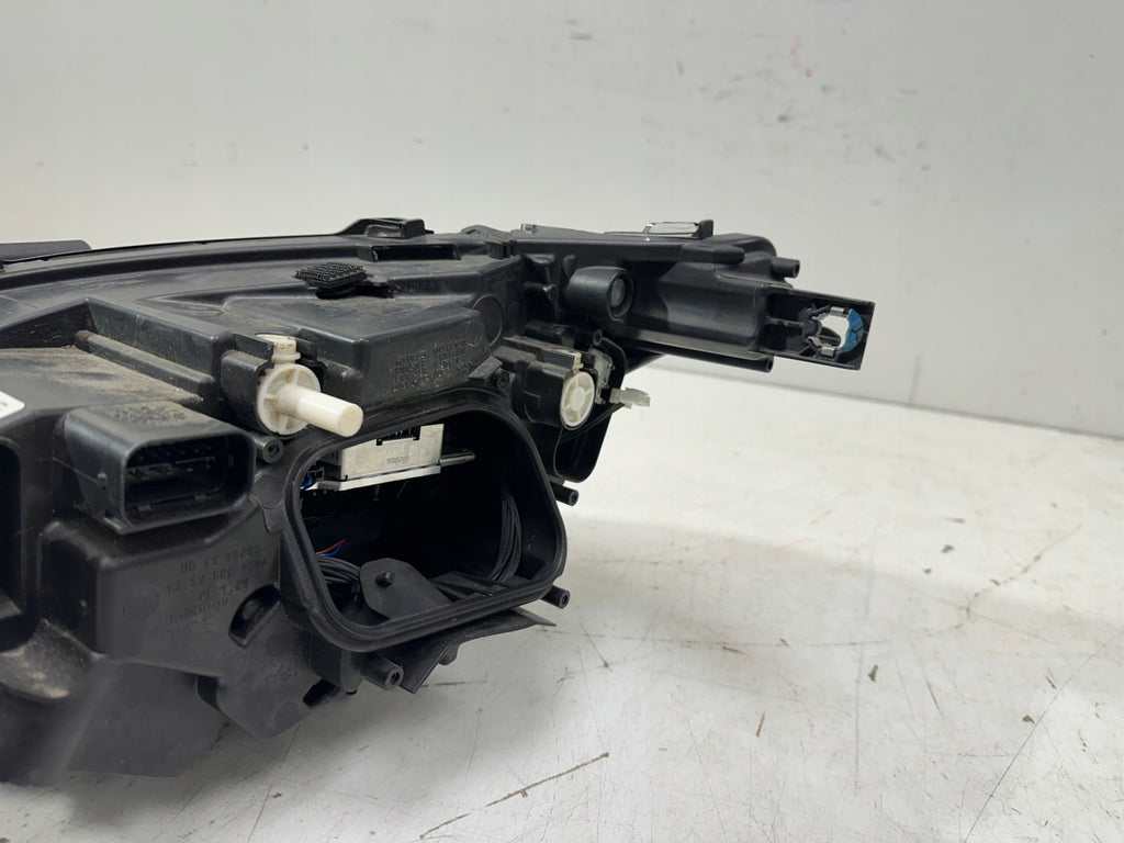 Frontscheinwerfer BMW I3 7467756-05 LED Rechts Scheinwerfer Headlight SCH2318563098xs