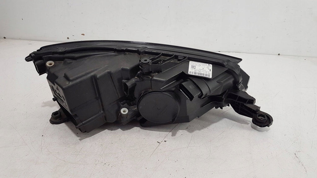 Frontscheinwerfer Skoda Fabia III 6V1941015F Links Scheinwerfer Headlight SCH3966203219ly
