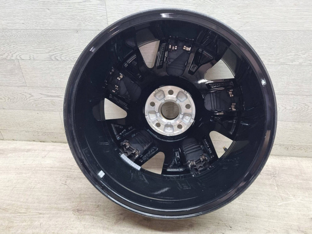 1x Alufelge 18 Zoll 5x112 5H0601025AR VW Golf Viii Rim Wheel FEL7809558349th
