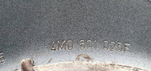 Load image into Gallery viewer, 1x Alufelge 21 Zoll 9.5" 5x112 31ET Matt Silber 4M0601025E Audi Q7 4mb Mg FEL2891913609cf