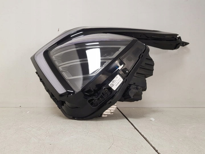 Frontscheinwerfer Kia Sportage 92101R2100 R292112010 Full LED Ein Satz Headlight SCH2438931689wl