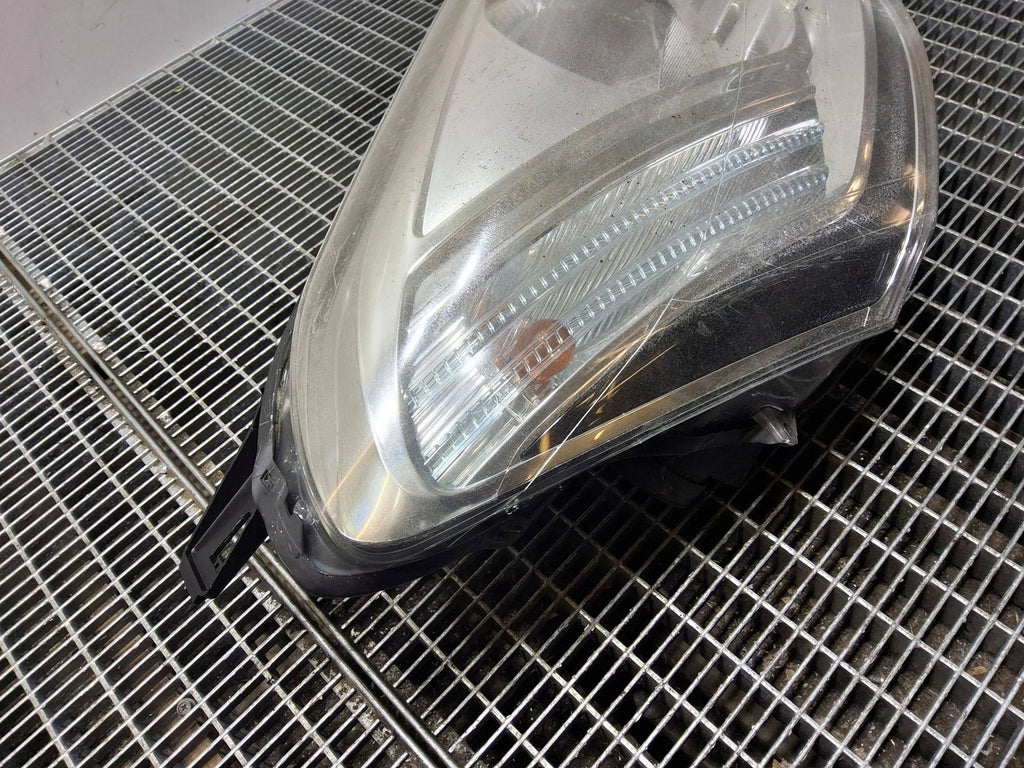 Frontscheinwerfer Citroën Berlingo 9806306280 Rechts Scheinwerfer Headlight SCH8096591112gl