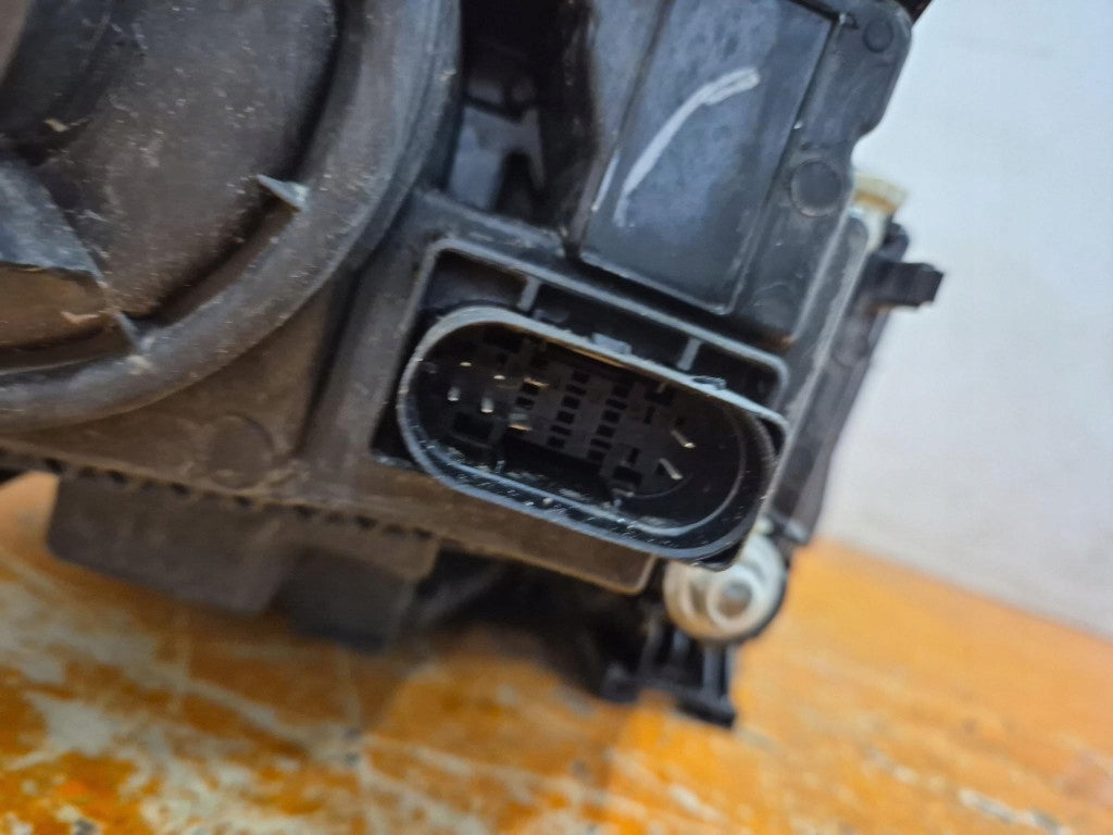 Frontscheinwerfer Mercedes-Benz Gle A1679069604 Links Scheinwerfer Headlight SCH9865260976tz