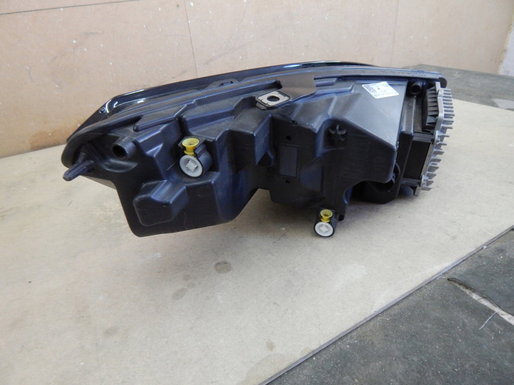 Frontscheinwerfer Jaguar E-Pace X540 M9C3-13W030-BB LED Links Headlight SCH7377829351im