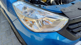 Frontscheinwerfer Dacia Dokker 34523FG4 Rechts Scheinwerfer Headlight