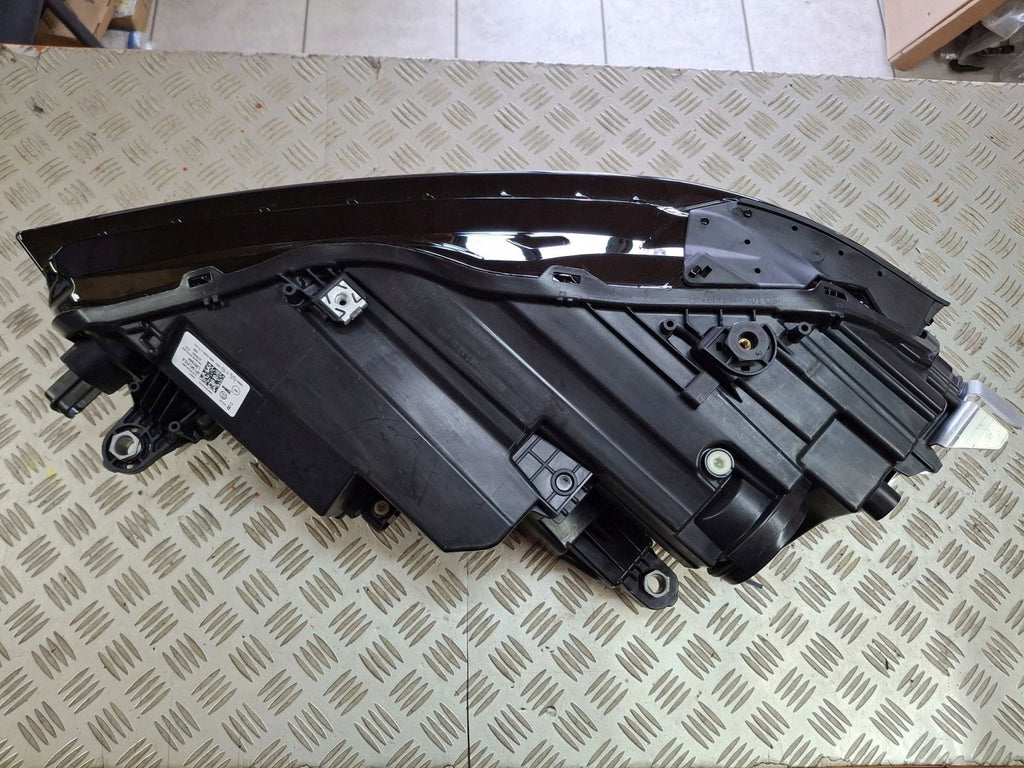 Frontscheinwerfer Skoda Superb I 3P1941016A 3P1941015A Rechts oder Links SCH9876130551rg