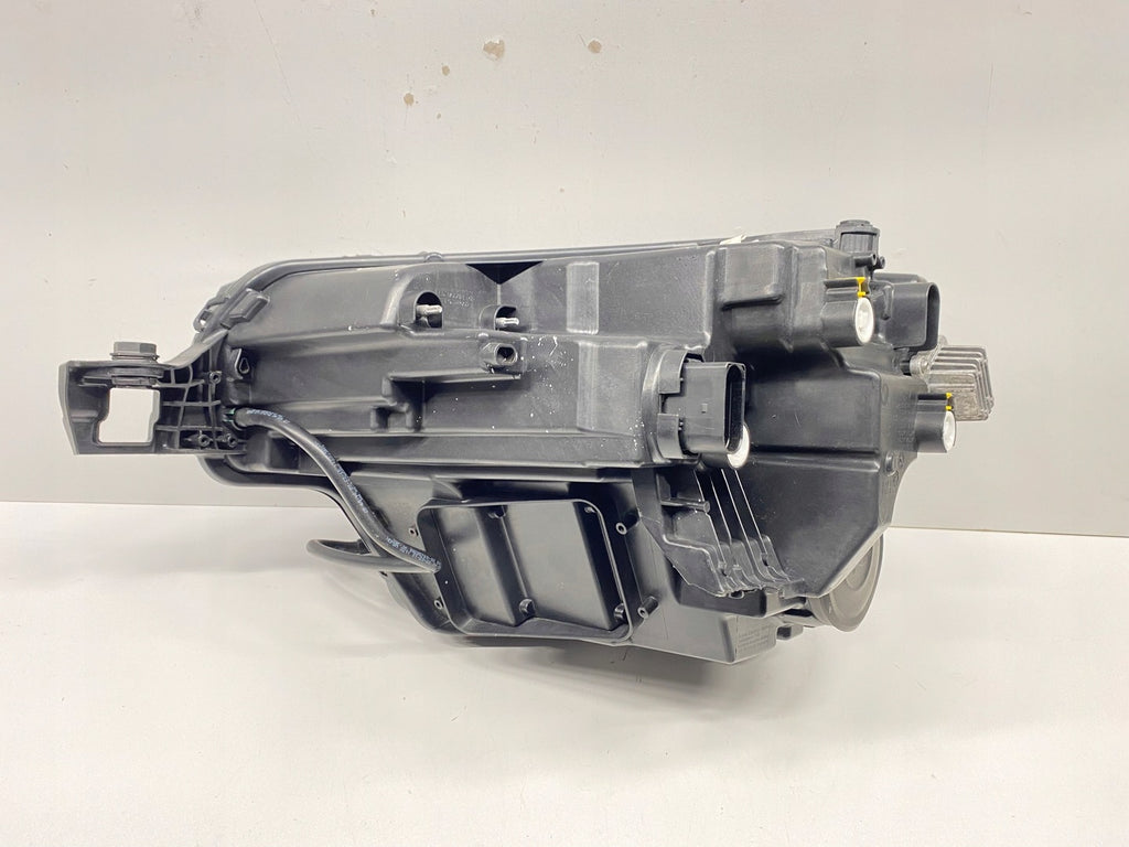 Frontscheinwerfer Skoda Karoq 57B941010 LED Rechts Scheinwerfer Headlight SCH2095310504wu