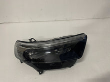 Laden Sie das Bild in den Galerie-Viewer, Frontscheinwerfer Ford MB5B-13W029-GA Full LED Rechts Scheinwerfer Headlight SCH7546392028fy