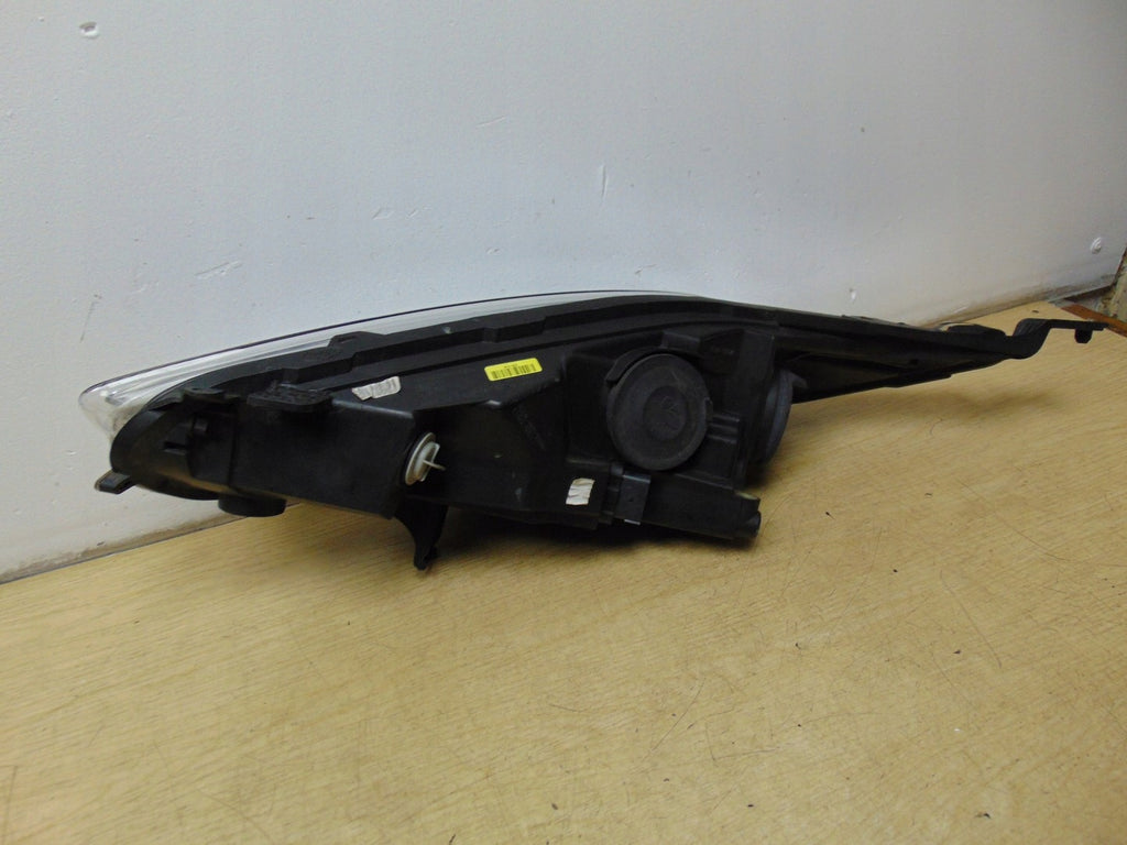 Frontscheinwerfer Ford Fiesta C1BB-13W029-CH Xenon Rechts Scheinwerfer Headlight SCH5030996934mf