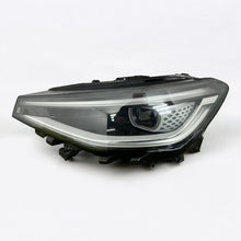 Laden Sie das Bild in den Galerie-Viewer, Frontscheinwerfer VW Id.4 11B941035D LED Links Scheinwerfer Headlight