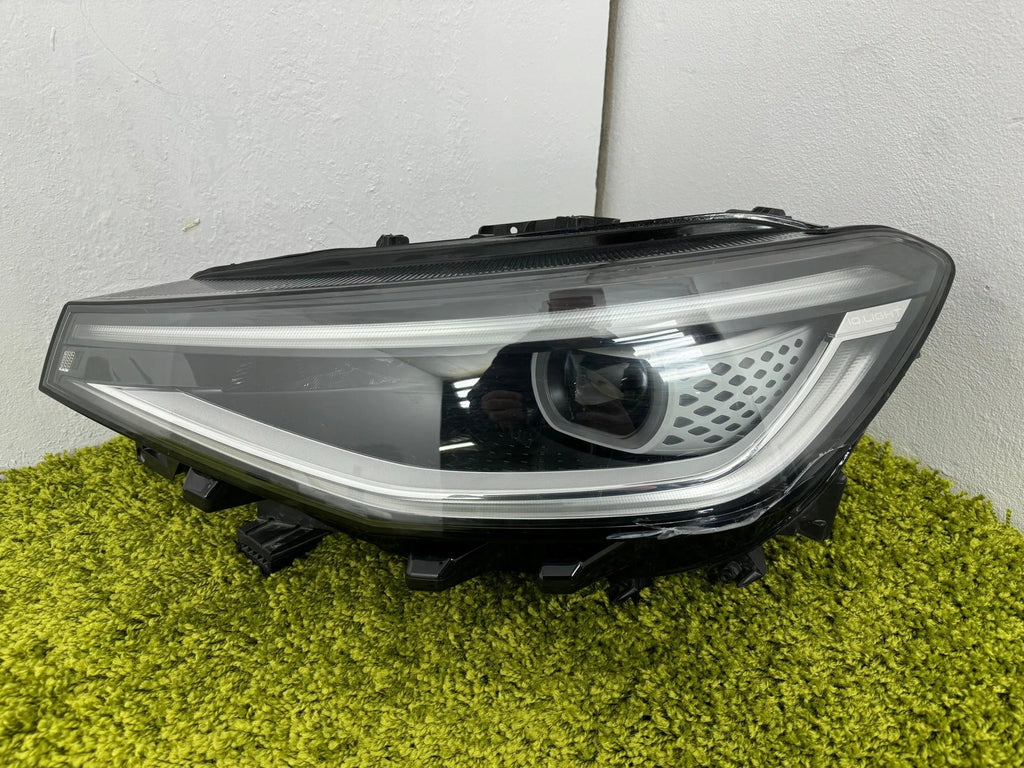 Frontscheinwerfer VW Id.4 11B941035D LED Links Scheinwerfer Headlight