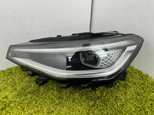 Laden Sie das Bild in den Galerie-Viewer, Frontscheinwerfer VW Id.4 11B941035D LED Links Scheinwerfer Headlight