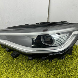 Frontscheinwerfer VW Id.4 11B941035D LED Links Scheinwerfer Headlight SCH7376833217vk