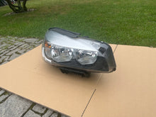 Laden Sie das Bild in den Galerie-Viewer, Frontscheinwerfer BMW 2 F45 F46 A87422574-04 Full LED Rechts Headlight SCH4453810992ue