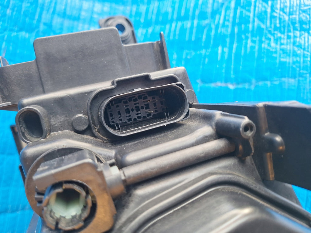 Frontscheinwerfer VW Passat B8 3G1941082P LED Rechts Scheinwerfer Headlight SCH1852488729tg