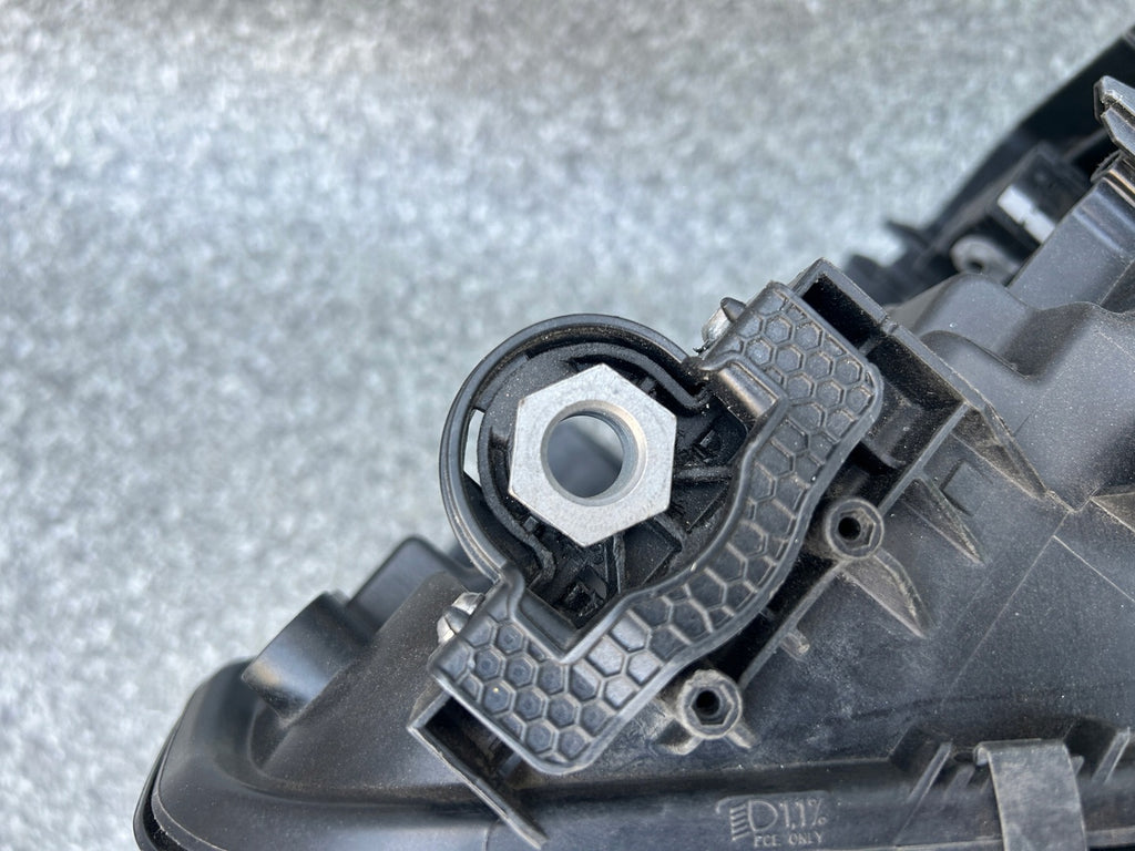 Frontscheinwerfer BMW X5 G05 9481789-07 Laser Links Scheinwerfer Headlight SCH9684681710hi