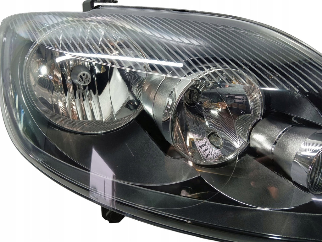 Frontscheinwerfer VW Golf VI Plus I 5M1941006G Rechts Scheinwerfer Headlight SCH7095292909jj