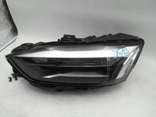 Laden Sie das Bild in den Galerie-Viewer, Frontscheinwerfer Audi A5 8W6941011 LED Links Scheinwerfer Headlight SCH7715858803wa