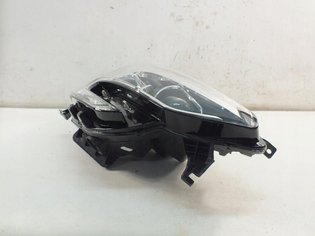 Frontscheinwerfer Renault Megane IV 260100506R Rechts Scheinwerfer Headlight SCH8275741356rr