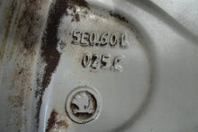 Laden Sie das Bild in den Galerie-Viewer, 1x Alufelge 16 Zoll 6.5&quot; 5x112 46ET 5E0601025C Skoda Octavia Iii Rim Wheel