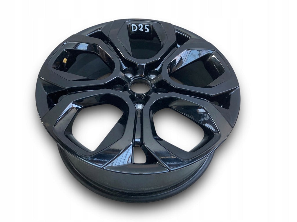 1x Alufelge 18 Zoll 7.0" 5x114.3 35ET 403003297R Mg Koleos I Arkana Rim Wheel FEL7613913676kp