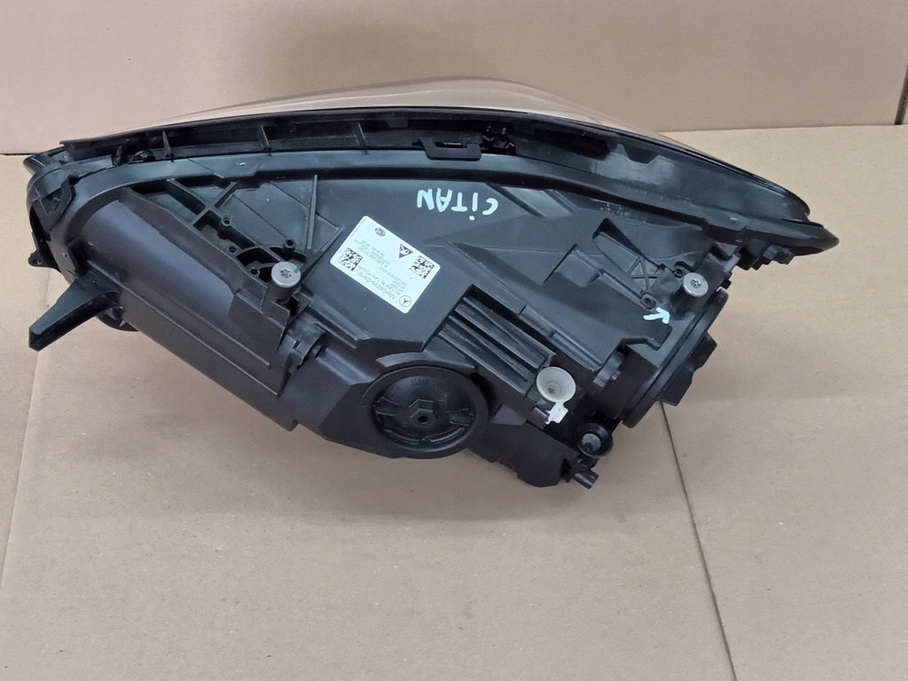 Frontscheinwerfer Mercedes-Benz Citan W420 A4209060100 Rechts Headlight SCH5174362245om