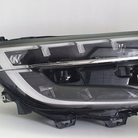 Frontscheinwerfer Renault Espace 260109229R Rechts Scheinwerfer Headlight SCH8007617227cf