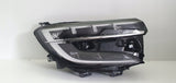 Frontscheinwerfer Renault Espace 260109229R Rechts Scheinwerfer Headlight