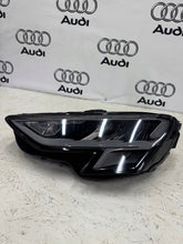 Laden Sie das Bild in den Galerie-Viewer, Frontscheinwerfer Audi A3 8Y0941011 Full LED FALSE Scheinwerfer Headlight SCH8575608084kl
