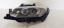 Laden Sie das Bild in den Galerie-Viewer, Frontscheinwerfer BMW 3 E93 E92 7273199 Bi-Xenon Links Scheinwerfer Headlight SCH1334463451gf
