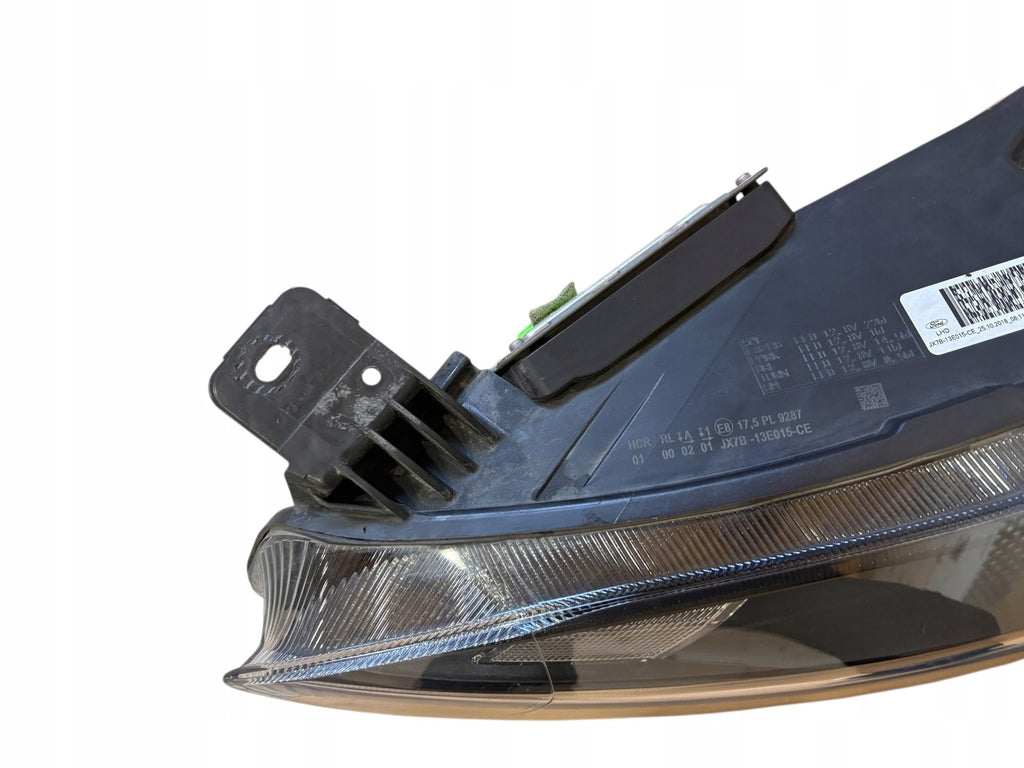 Frontscheinwerfer Ford Focus JX7B-13E015CE LED Ein Stück (Rechts oder Links) SCH5747343380gq