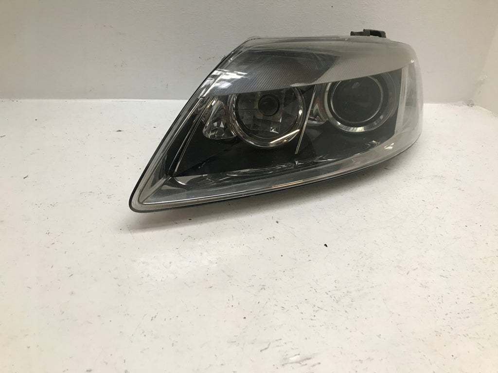 Frontscheinwerfer Audi Q7 4L0941003B Links Scheinwerfer Headlight SCH4790094443ve