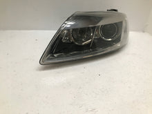 Load image into Gallery viewer, Frontscheinwerfer Audi Q7 4L0941003B Links Scheinwerfer Headlight SCH4790094443ve