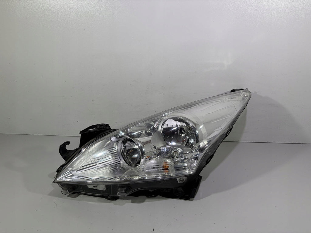 Frontscheinwerfer BMW 13489073483 Links Scheinwerfer Headlight SCH7750239811ul