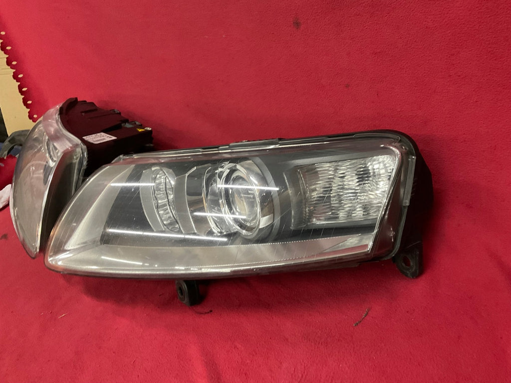 Frontscheinwerfer Audi A6 C6 4F0941004AK 4F0941003AK Xenon Rechts oder Links