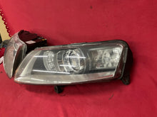 Load image into Gallery viewer, Frontscheinwerfer Audi A6 C6 4F0941004AK 4F0941003AK Xenon Rechts oder Links
